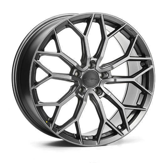 美国ACE AFF09轮毂 19/20寸 莲花造型 奔驰 宝马 奥迪 捷豹 商品图1