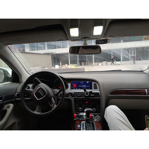 奥迪 A6L 2.4L 技术型 【长租-北京】 商品图4