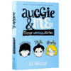 奥吉与我 三个奇迹故事 英文原版 Auggie & Me: Three Wonder Stories 奇迹男孩番外篇 可搭wonder 英文版儿童文学小说进口书正版 商品缩略图2