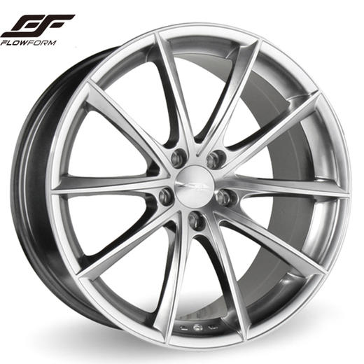 美国ACE AFF05轮毂 18/19寸 商品图3