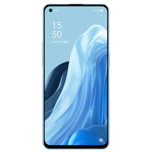 OPPO Reno7  手机  8GB+256GB 商品图2