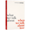 当我们谈论爱情时我们在谈论什么 英文原版 短篇小说集 What We Talk about When We Talk about Love 雷蒙德卡佛 英文版原版书籍 商品缩略图4