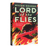 蝇王 英文原版小说 Lord of the Flies 诺贝尔文学奖作家威廉戈尔丁代表作 William Golding 英文版进口原版英语书籍 商品缩略图0