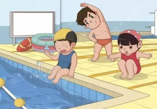 Swimming song 商品图0