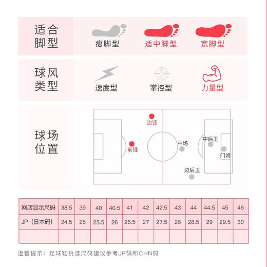 Mizuno/美津浓足球鞋男碎钉REBULA CUP SELECT AS中端低帮钉子鞋P1GD227564 商品图1