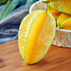 【小甜星树上熟杨桃】杨桃水果  清爽的甜 淡淡的香 商品缩略图0