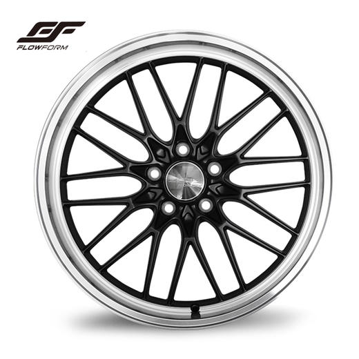 美国ACE AFF04轮毂 19/20寸 商品图0