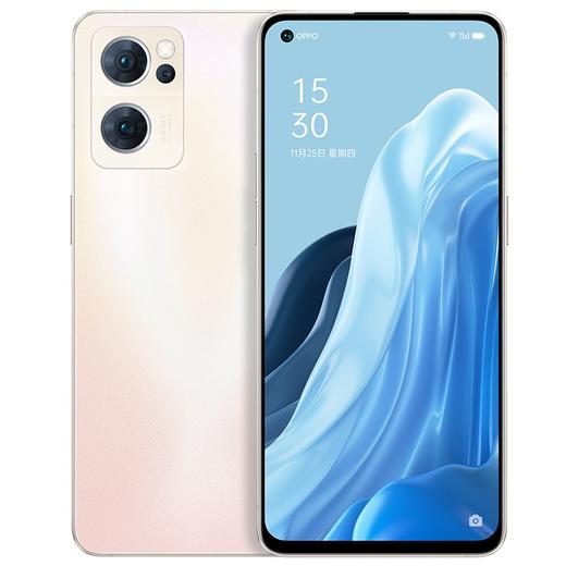 OPPO Reno7  手机  8GB+256GB 商品图3