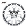 美国ACE AFF07轮毂 22寸 大型SUV超高承重设计 奔驰G GLS 卡宴 揽胜发现 商品缩略图2