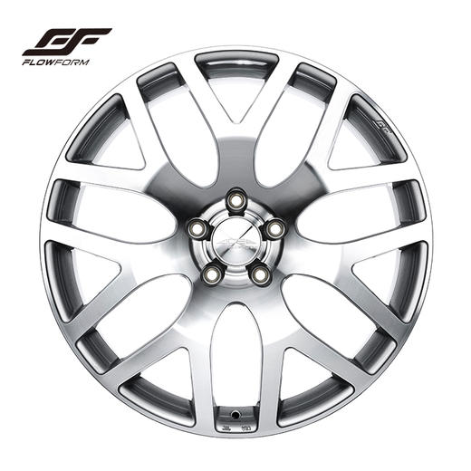 美国ACE AFF07轮毂 22寸 大型SUV超高承重设计 奔驰G GLS 卡宴 揽胜发现 商品图2