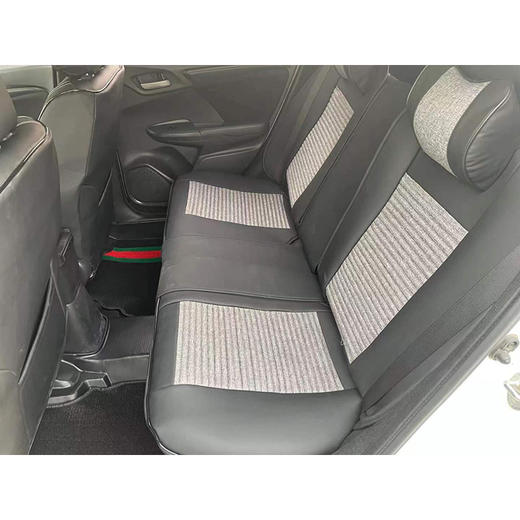 本田 飞度 1.5L CVT舒适天窗版 【长租-北京】 商品图4