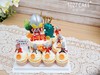 1027CAKE | 奥特曼打怪兽  纸杯蛋糕（公仔随机） 商品缩略图1