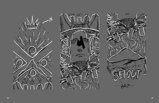 22-23 LIGHT 7   滑雪板 预售 商品图2