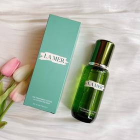 现货▲LA MER海蓝之谜浓缩精粹水150ml  新版玻璃瓶