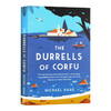 德雷尔一家的科孚岛 英文原版小说 The Durrells of Corfu 英文版 进口原版英语书籍 Michael Haag 商品缩略图0