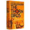 荆棘鸟 英文原版 The Thorn Birds 荆刺鸟 全英文版小说书 进口经典畅销英语书籍 澳大利亚的飘 商品缩略图1