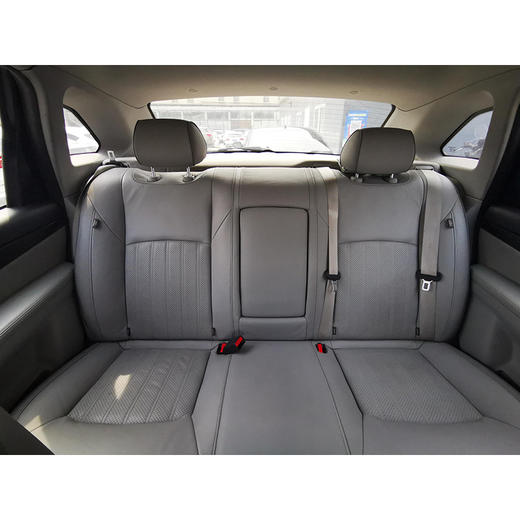 腾势 时尚型 【长租-北京】 商品图7