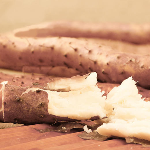 温县【垆土铁棍山药】正宗 河南·温县  垆土种植 软糯香甜  ！【顺丰发货】 商品图1