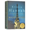 夜莺 英文原版小说 The Nightingale 英文版原版书籍 克莉丝汀汉娜 Kristin Hannah Pan 进口英语书 商品缩略图1