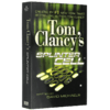 汤姆克兰西细胞分裂 英文原版小说 Tom Clancy’s Splinter Cell 军事反恐小说 育碧游戏原著  英文版进口书正版 商品缩略图2