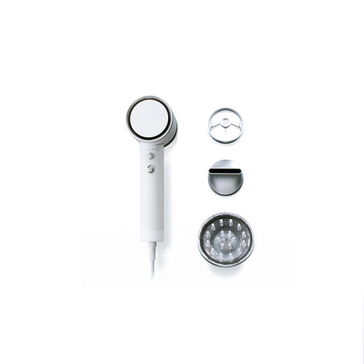 ZUVI/原里 光能有线吹风机 商品图0