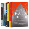 保罗科埃略作品6本盒装 英文原版小说 The Essential Paulo Coelho 炼金术士 牧羊少年奇幻之旅 柯艾略小说合集 英文版英语书籍 商品缩略图0