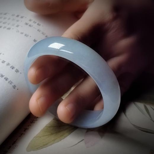 翡翠手镯（58口） 商品图3