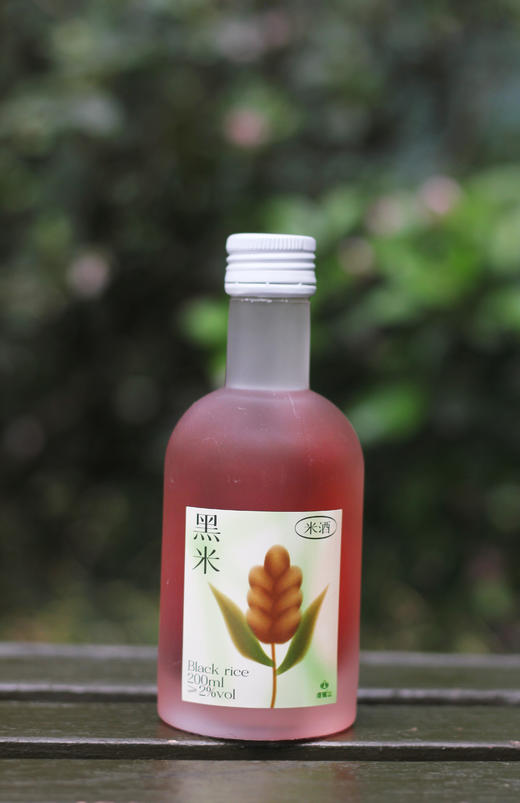 花果米酒200ml*4【产地直发】@虔赋优品 商品图4