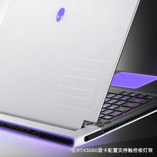 外星人ALIENWARE x15R1 商品图5
