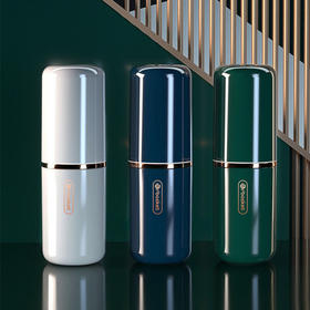 旅行洗漱杯漱口杯简约刷牙杯子牙缸套装牙具牙刷牙膏收纳盒便携式国庆出游