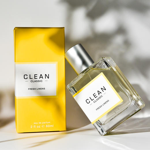 洁净 清新亚麻 Clean Fresh Linens 分装 商品图0