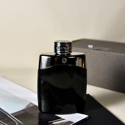 万宝龙 传奇 Montblanc Legend 分装 商品图2