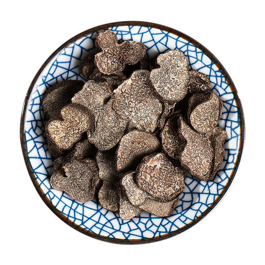 在菌屋 云南黑松露干货100g 商品图5