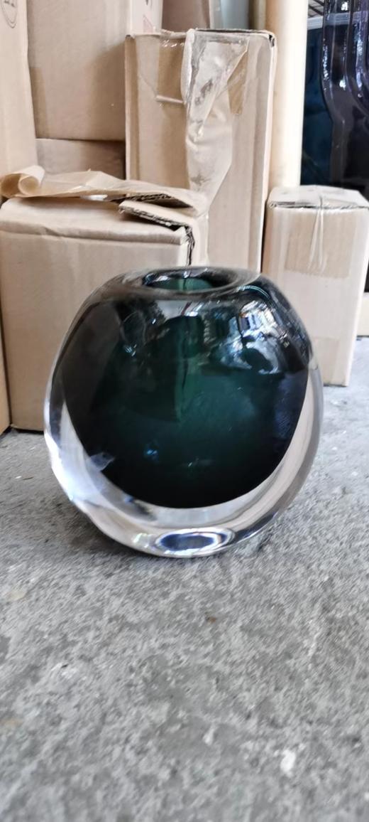 加厚小花瓶 商品图0