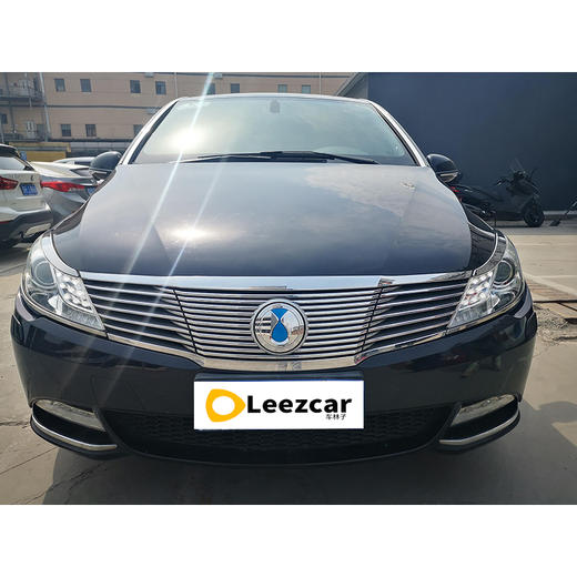 腾势 时尚型 【长租-北京】 商品图2