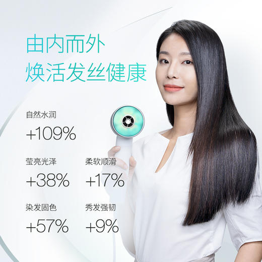 ZUVI/原里 光能有线吹风机 商品图3