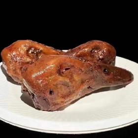 卜戈和家鸭头（一份3个）