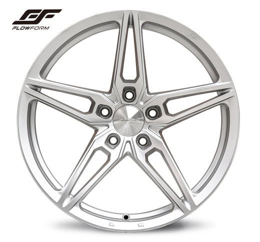 美国ACE AFF01轮毂 五幅轻量化设计 19/20寸 商品图2