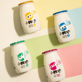 莱思尔小酸奶