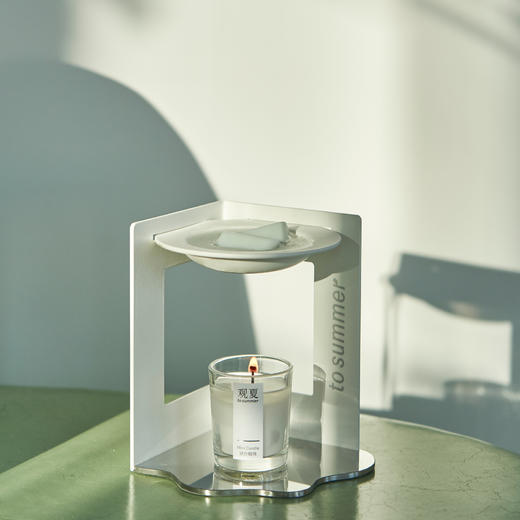 当归精油香薰炉 商品图3