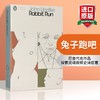 兔子跑吧 英文原版小说 Rabbit Run 约翰厄普代克 兔子四部曲系列1 John Updike 英文版进口书籍正版 商品缩略图0