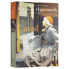 卡罗尔 英文原版小说 Carol 盐的代价同作者 帕特里夏 海史密斯 Patricia Highsmith 英文版进口原版英语书籍 商品缩略图4