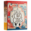 双城记 英文原版小说 A Tale of Two Cities 英文版 狄更斯 Charles Dickens Puffin Classics 进口原版英语书籍 商品缩略图3