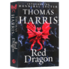 沉默的羔羊系列 红龙 英文原版 Red Dragon 好莱坞同名电影 英文版心理悬疑小说 进口原版英语书籍 商品缩略图3