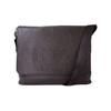 ARMANI 阿玛尼 男士单肩包 咖啡色 YEMD26 YH185 80190 商品缩略图0