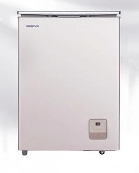 容声BD/BC-101EBAL/HC冷柜