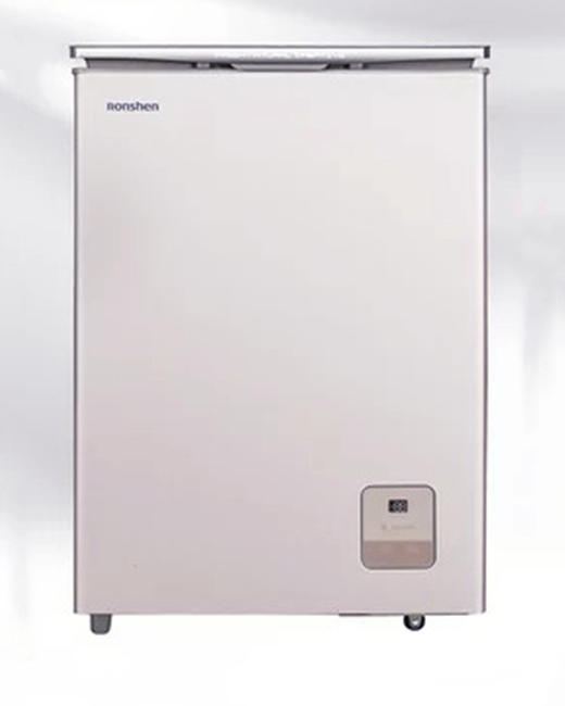 容声BD/BC-101EBAL/HC冷柜 商品图0