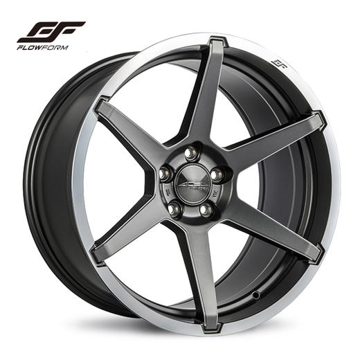 美国ACE AFF06轮毂 19/20/22寸 商品图3