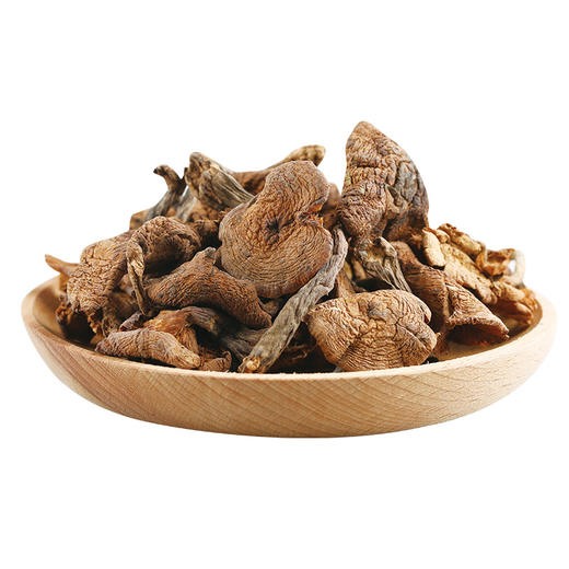 2025【野生山货系列【坚果干货】】大兴安岭纯野生木耳，猴头菇，松茸，榛蘑，黄蘑任选，满二件以上享.满减！ 商品图2