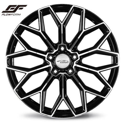 美国ACE AFF03轮毂  21寸 大型SUV专用 奔驰G GLS 卡宴 揽胜 发现 宝马X5等 商品图2